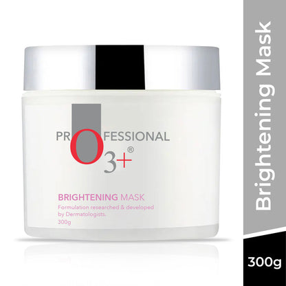 O3 WHITENING MASK 350 G