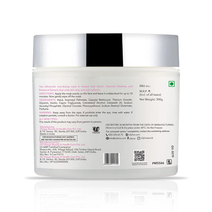 O3 WHITENING MASK 350 G