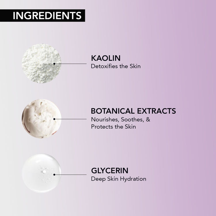 O3 WHITENING MASK 350 G