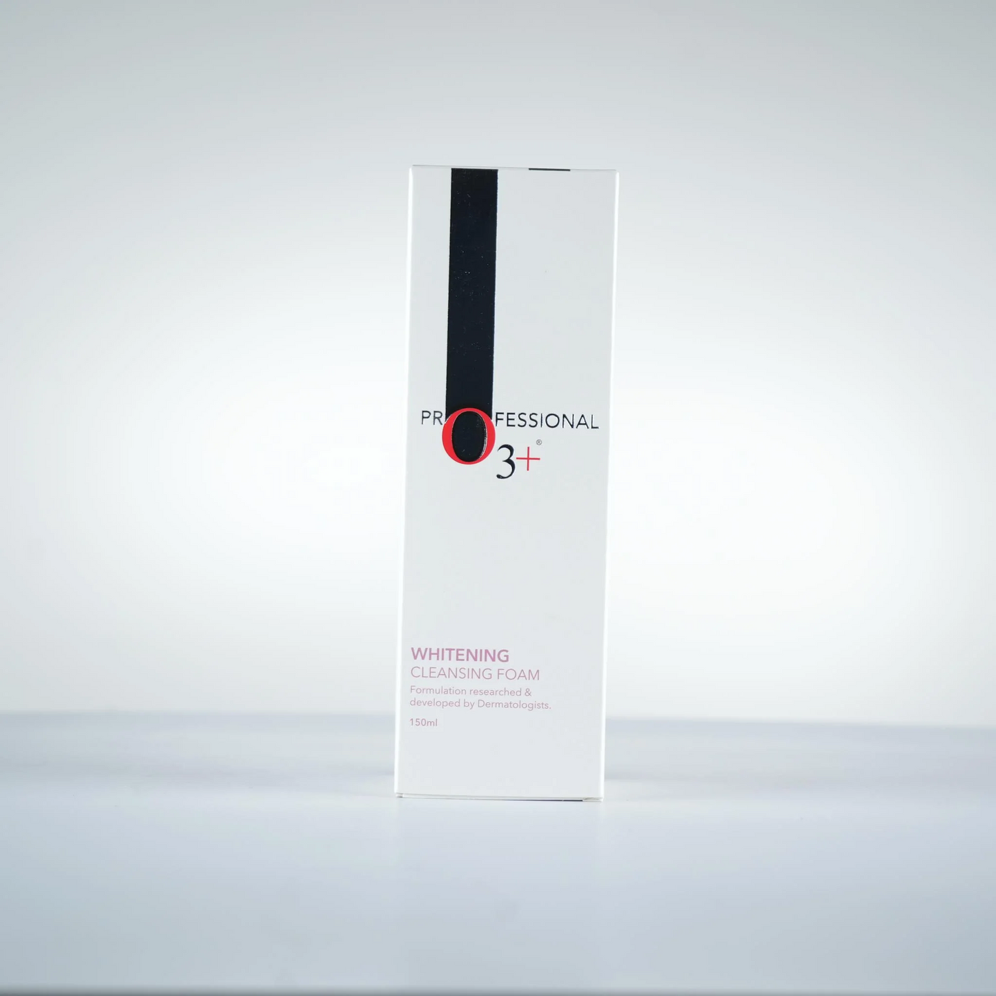 O3 WHITEN CLEANSER FOAM 150 G