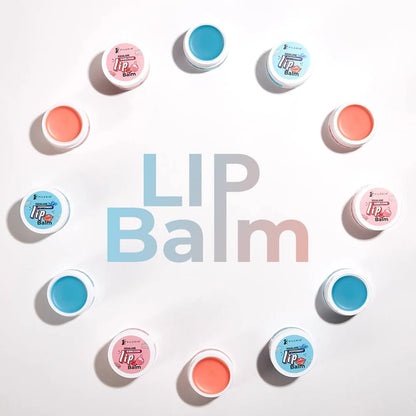 PILGRIM SQUALANE BUBBLEGUM LIP BALM 8GM