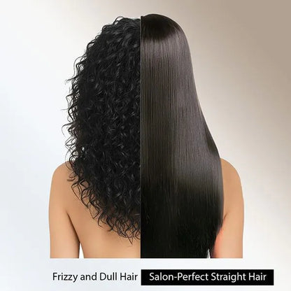 VEGA VHSB 06 HAIR STRAIGHTENER BRUSH