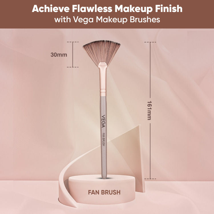 VEGA MAKEUP BRUSH MBN 11