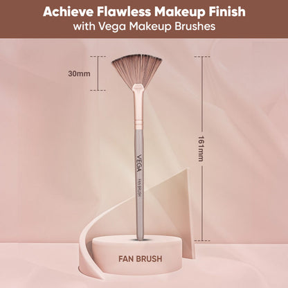 VEGA MAKEUP BRUSH MBN 11