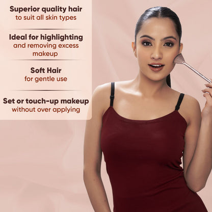 VEGA MAKEUP BRUSH MBN 11