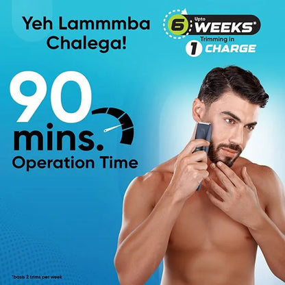 VEGA VHTH 40 HAIR TRIMMER