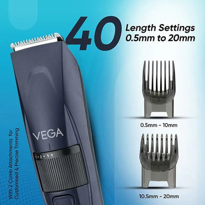 VEGA VHTH 40 HAIR TRIMMER