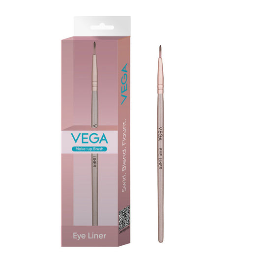 VEGA MAKEUP BRUSH MBN 08 EYELINER BRUSH