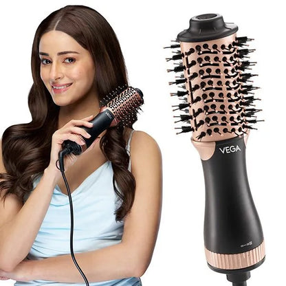 VEGA VHSD 03 HAIR DRYER BRUSH