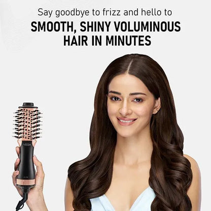 VEGA VHSD 03 HAIR DRYER BRUSH