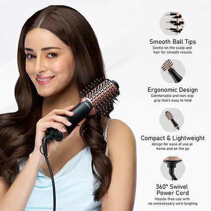 VEGA VHSD 03 HAIR DRYER BRUSH