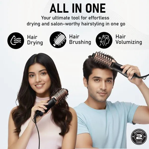 VEGA VHSD 03 HAIR DRYER BRUSH