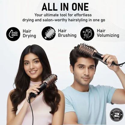VEGA VHSD 03 HAIR DRYER BRUSH