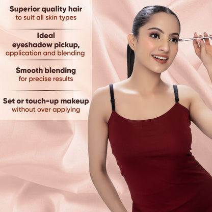VEGA MAKEUP BRUSH MBN 02 EYE SHADOW BRUSH