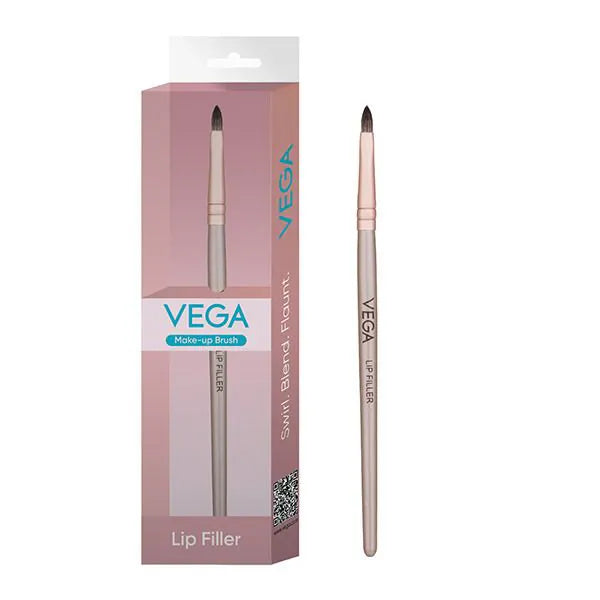 VEGA MAKEUP BRUSH MBN 13 LIP FILLER