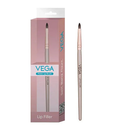 VEGA MAKEUP BRUSH MBN 13 LIP FILLER