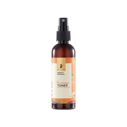 PILGRIM VITAMIN C 1% TONER 100ML