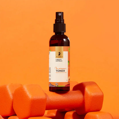 PILGRIM VITAMIN C 1% TONER 100ML