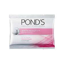 PONDS WHITE BEAUTY CREAM 7.7 G