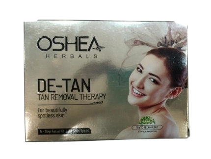 OSHEA DE TAN TAN REMOVAL THERAPY 42G