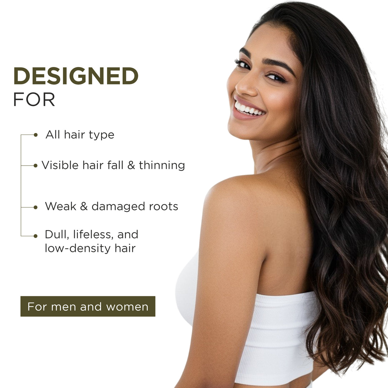 OSHEA ROSEMARY HAIR GROWTH SPRAY 200ML