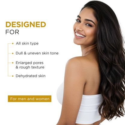 OSHEA RICE WATER BRIGHTENING TONER 120ML