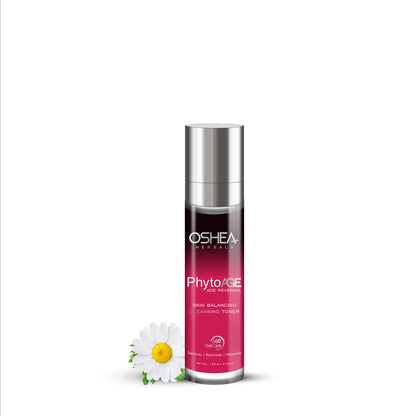 OSHEA PHYTOAGE SKIN BALANCING TONER 120ML