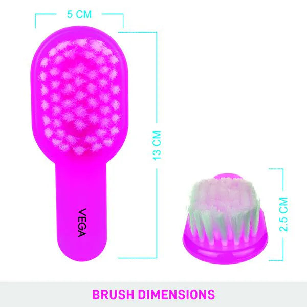 VEGA 9958 BABY BRUSH