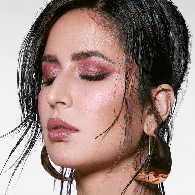 KAY BEAUTY EYEKANVAS EYESHADOW PALETTE TIMELESS DAWN