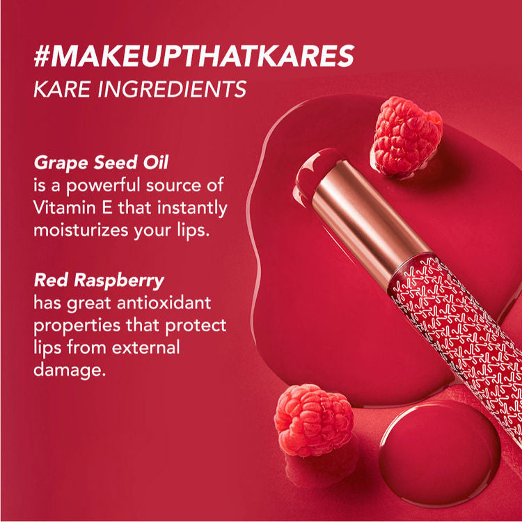 KAY BEAUTY MATTE LIQUID LIPSTICK PANACHE