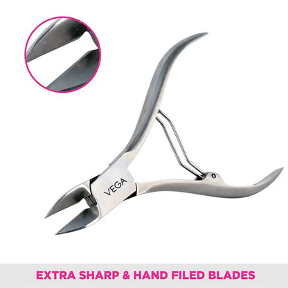 VEGA CN 01 CUTICLE NIPPER