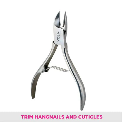 VEGA CN 01 CUTICLE NIPPER