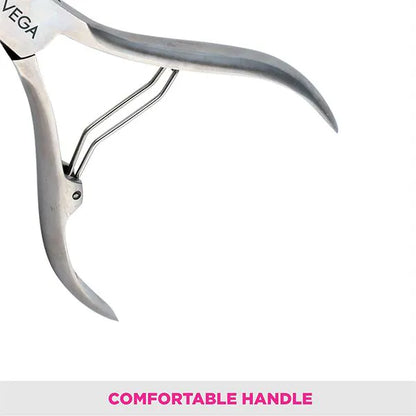 VEGA CN 01 CUTICLE NIPPER