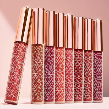 KAY BEAUTY MATTE LIQUID LIPSTICK LOYAL