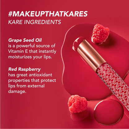 KAY BEAUTY MATTE LIQUID LIPSTICK HUMBLE