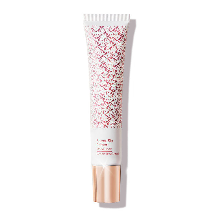 KAY BEAUTY SHEER SILK PRIMER 25G