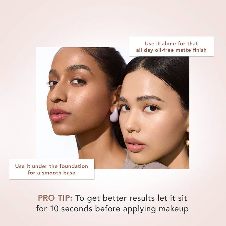 KAY BEAUTY SHEER SILK PRIMER 25G