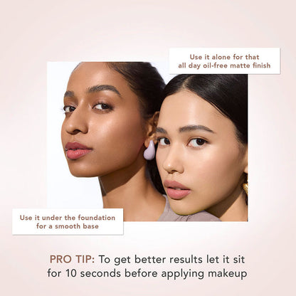 KAY BEAUTY SHEER SILK PRIMER 25G