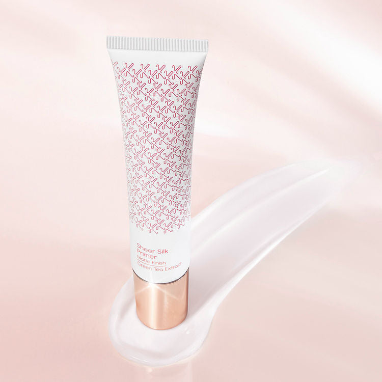 KAY BEAUTY SHEER SILK PRIMER 25G