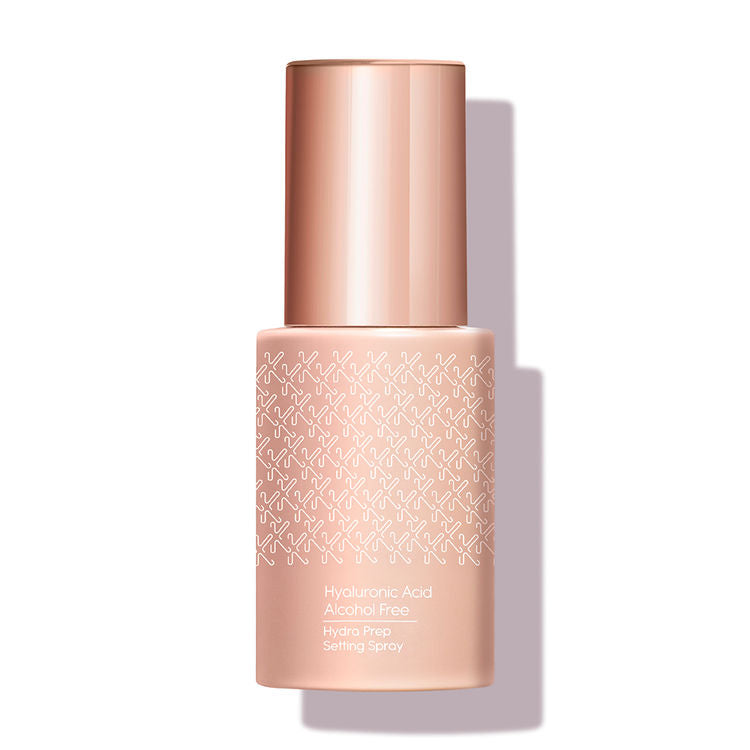 KAY BEAUTY HYDRA PREP SETTING SPRAY 50ML
