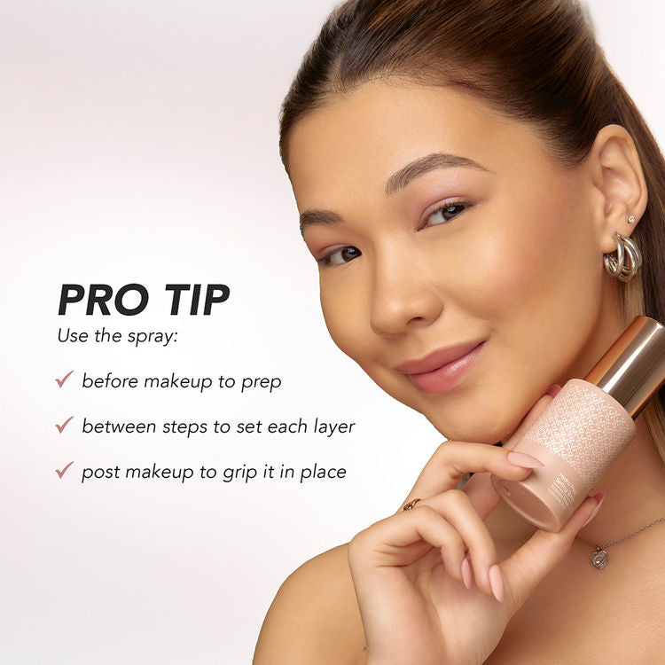 KAY BEAUTY HYDRA PREP SETTING SPRAY 50ML