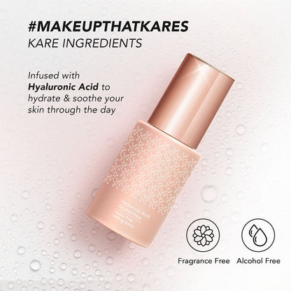 KAY BEAUTY HYDRA PREP SETTING SPRAY 50ML