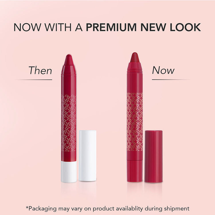 KAY BEAUTY MATTEINEE LIP CRAYON RUMOUR 1.8G