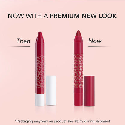 KAY BEAUTY MATTEINEE LIP CRAYON RUMOUR 1.8G
