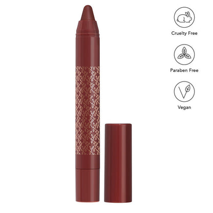 KAY BEAUTY MATTEINEE LIP CRAYON RUMOUR 1.8G