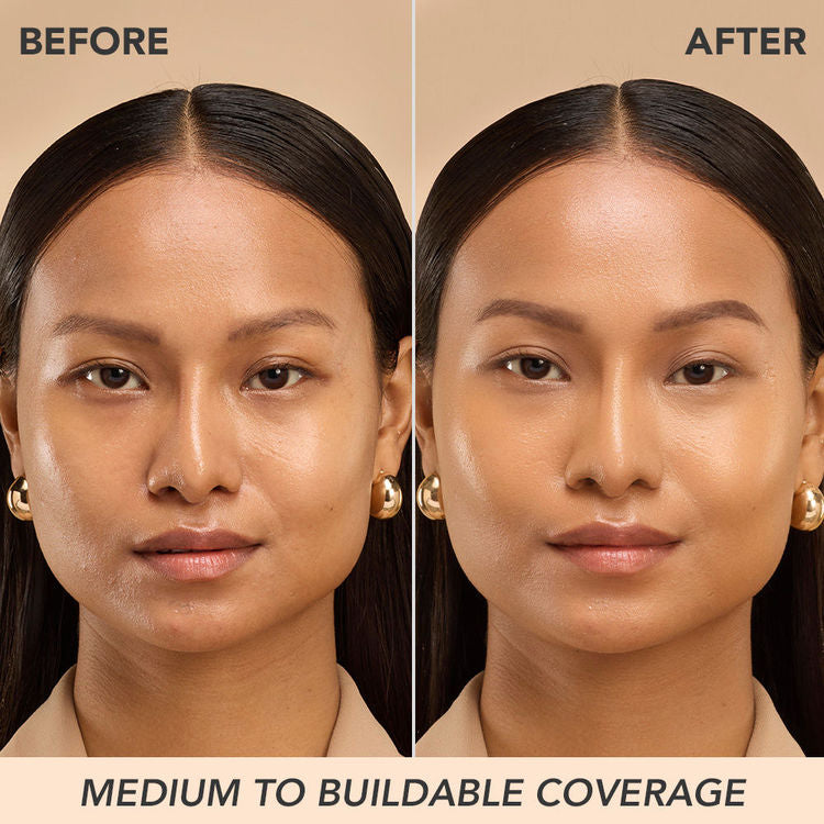 KAY BEAUTY HYDARTING FOUNDATION 145N MEDIUM 30ML
