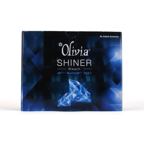 OLIVIA SHINER BLEACH 400G