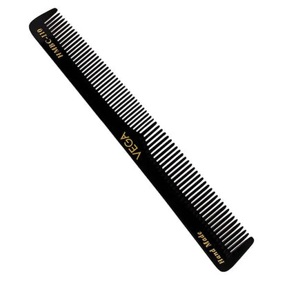 VEGA HANDMADE BLACK HAIR COMB HMBC 110