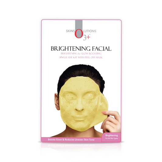 O3 FACIAL KIT WHITENING