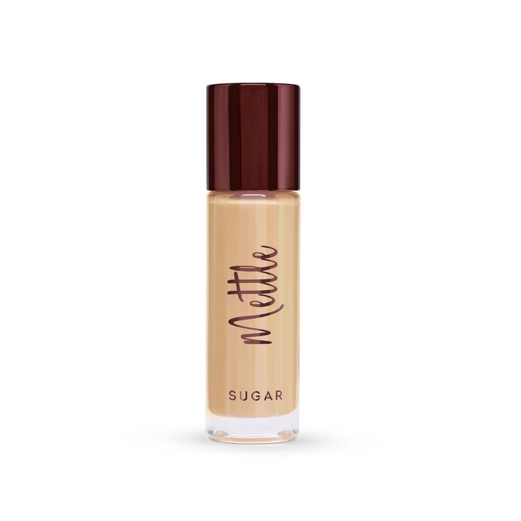 SUGAR METTLE HD PERFECTING FOUNDATION 35 FRAPPE 30ML
